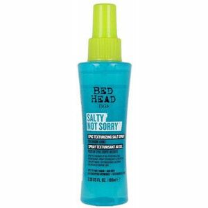 Hajfixálók Tigi Salty Not Sorry Bed Head Sea Salt Texturizing Spray 100 kép