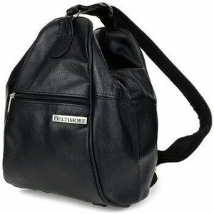 Hátitáskák Beltimore kra019black kép