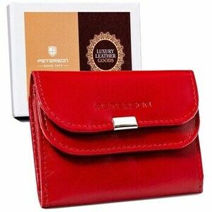 Pénztárcák Peterson PTNRDGC02GCL kép