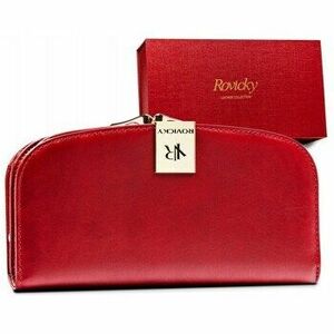 Pénztárcák Rovicky DHR42123SG kép