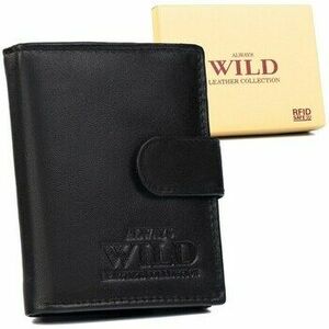 Pénztárcák Always Wild N0036LPSCR kép