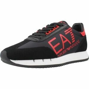 Rövid szárú edzőcipők Emporio Armani EA7 7X000541 AF18609 kép
