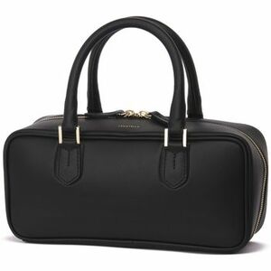 Táskák Loristella NERO FLAVIA kép