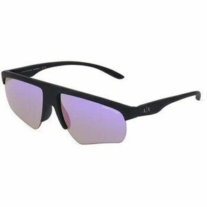 Napszemüvegek Emporio Armani ax4123s80784v kép