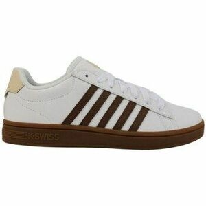 Rövid szárú edzőcipők K-Swiss Court Tiebreak kép