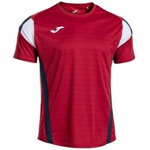 Rövid ujjú pólók Joma 104202631 kép