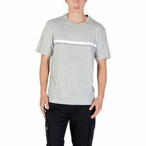 Hosszú ujjú galléros pólók Calvin Klein Jeans LIFESTYLE SS TEE LVGMF5K108 kép