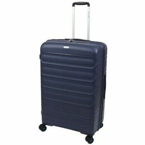 Keményfedeles bőröndök Dielle 10070BL kép