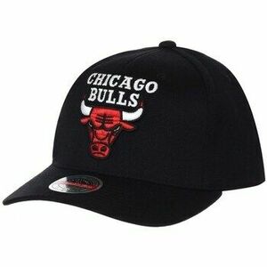Baseball sapkák Mitchell And Ness Chicago Bulls kép