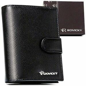 Pénztárcák Rovicky RN4LPDM kép