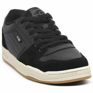 Rövid szárú edzőcipők Globe MOJOBLKANTIQUE kép