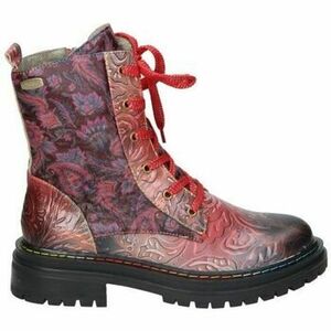 Bokacsizmák Laura Vita KANDYO 24 kép