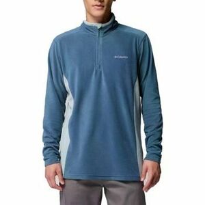 Pulóverek Columbia KLAMATH RANGE II HALF ZIP kép