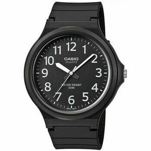 Analóg karórák Casio MW2401B kép
