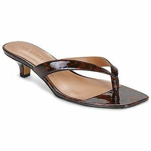 Lábujjközös papucsok Steve Madden TRACIE kép