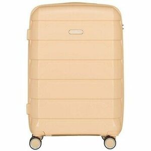 Keményfedeles bőröndök Peterson rovicky302310 kép