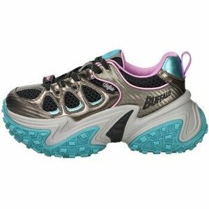 Rövid szárú edzőcipők Buffalo BN1636519 kép