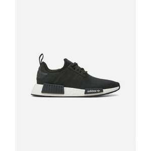 Rövid szárú edzőcipők adidas NMD_R1 Redefined J "Core Black" kép