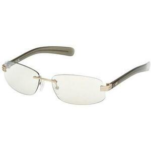 Napszemüvegek adidas Rettangolare Unisex OR0130 32C kép