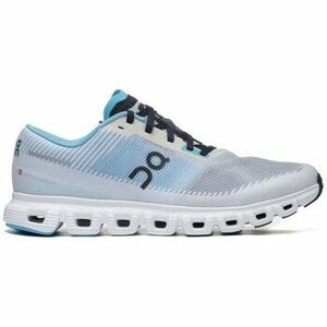 Rövid szárú edzőcipők On Cloud 6 Push kép