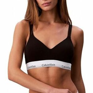 Bugyik Calvin Klein Jeans LIFT BRALETTE ICON COTTON MODAL kép