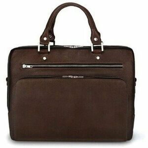 Aktatáskák / Irattáskák Solier SL24DARKBROWN23825 kép