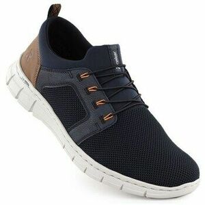 Rövid szárú edzőcipők Rieker RKR916 kép