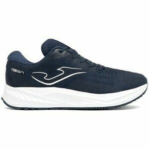 Rövid szárú edzőcipők Joma BUTYJOMANEONMEN2503NAVYBLUERNEOW2503 kép