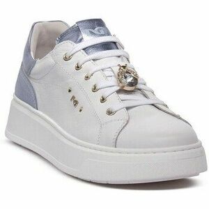 Rövid szárú edzőcipők NeroGiardini 615270707 kép