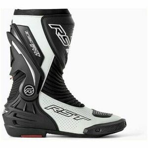 Magas szárú edzőcipők Rst 103700WHI kép