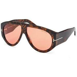 Napszemüvegek Tom Ford FT1044 6052S kép