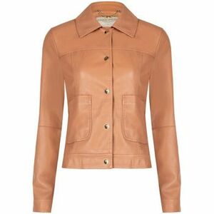 Bőrkabátok Rinascimento CFC0124663003 kép