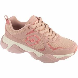 Rövid szárú edzőcipők Lotto Wany kép