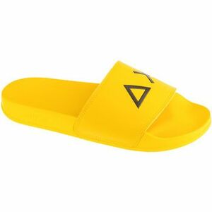 Mamuszok Sun68 Slippers Logo kép