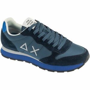 Rövid szárú edzőcipők Sun68 Tom Solid kép