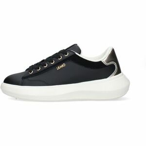 Rövid szárú edzőcipők Liu Jo BA6069P0304 kép