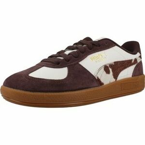 Rövid szárú edzőcipők Puma PALERMO COW kép