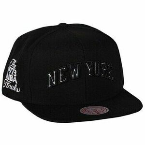 Baseball sapkák Mitchell And Ness New York Knicks kép