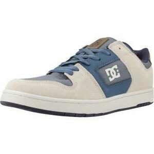 Rövid szárú edzőcipők DC Shoes MANTECA 4 kép
