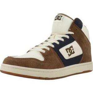 Magas szárú edzőcipők DC Shoes MANTECA 4 HI kép