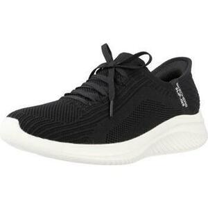 Rövid szárú edzőcipők Skechers SLIP-INS: ULTRA FLEX 3.0 TONAL STRETC kép