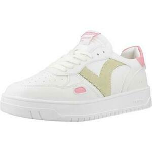 Rövid szárú edzőcipők Victoria 1257121V kép