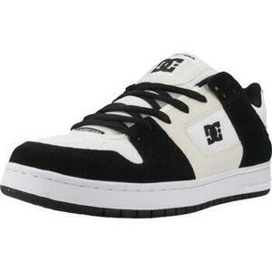 Rövid szárú edzőcipők DC Shoes MANTECA SE kép