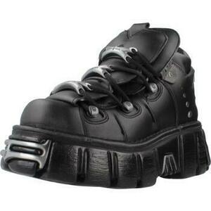 Csizmák New Rock NEWMAN kép