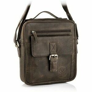 Válltáskák Betlewski TBGHT100BRAZ58834 kép