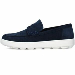 Mokkaszínek Geox U55GPD00022 kép