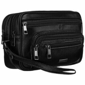 Kézitáskák Rovicky R132112129BLACK77516 kép