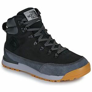 Túracipők The North Face M BACK-TO-BERKELEY IV LEATHER WP kép