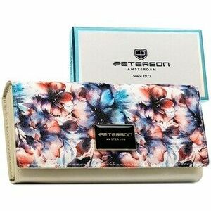 Pénztárcák Peterson PTNPX22PF2 kép
