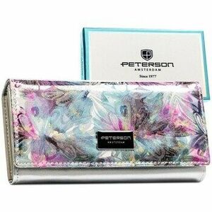 Pénztárcák Peterson PTNPX221NPK kép
